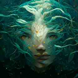 Moon in Pisces